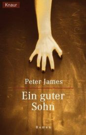 book cover of Ein guter Sohn by Peter James