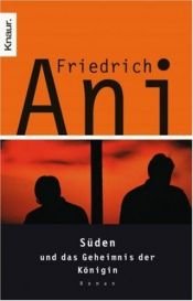 book cover of Süden und das Geheimnis der Königin by Friedrich Ani