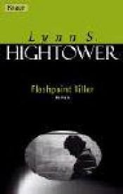 book cover of Flashpoint-Killer by Lynn S. Hightower