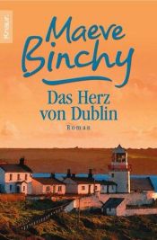 book cover of Dublin 4 by Maeve Binchy