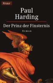 book cover of Der Prinz der Finsternis by Michael Clynes