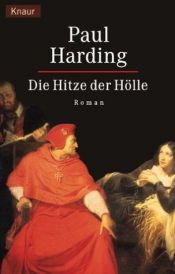 book cover of Die Hitze der Hölle by Michael Clynes