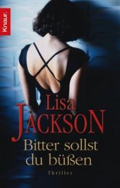 book cover of Hot Blooded (1st in Rick Bentz series, 2001) by Lisa Jackson