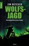 Wolfsjagd: Die dunklen Fälle des Harry Dresden