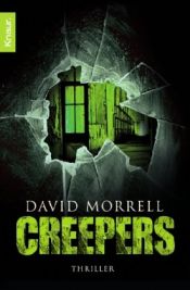 book cover of Creepers by David Morrell