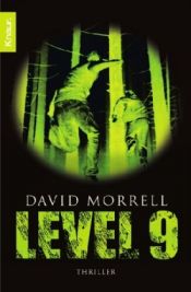 book cover of Level 9 by David Morrell