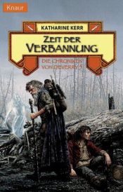 book cover of Zeit der Verbannung by Katharine Kerr