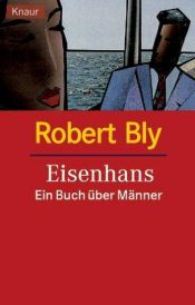 book cover of Eisenhans by Robert Bly