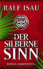 book cover of Stříbrný smysl by Ralf Isau