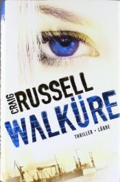 book cover of Walküre by Craig Russell