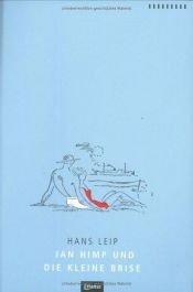 book cover of Jan Himp und die kleine Brise by Hans Leip