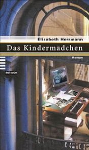 book cover of Das Kindermädchen by Elisabeth Herrmann