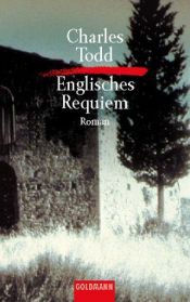 book cover of Englisches Requiem by Charles Todd