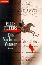 book cover of Die Nacht am Wasser by Edith Pargeter