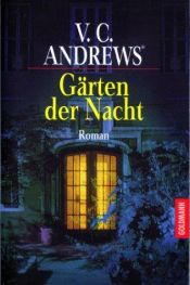 book cover of Gärten der Nacht by V. C. Andrews