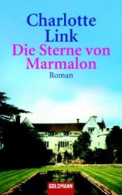 book cover of Die Sterne von Marmalon by Charlotte Link