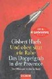 book cover of Und oben sitzt ein Rabe by Gisbert Haefs