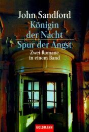 book cover of Königin der Nacht by John Sandford