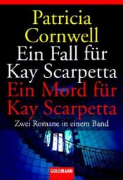 book cover of The Scarpetta Collection, Volume 1: Postmortem & Body of Evidence by Patricia Cornwell