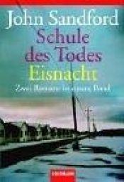 book cover of Schule des Todes by John Sandford