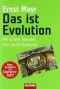 Das ist Evolution