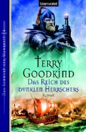 book cover of Das Schwert der Wahrheit 14. Das Reich des dunklen Herrschers by Terry Goodkind