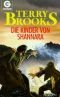 Die Kinder von Shannara (The Scions Of Shannara 1)