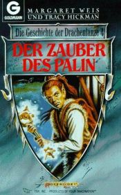 book cover of Der Zauber des Palin by Маргарет Вайс