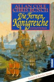 book cover of Die Fernen Königreiche by Allan Cole