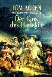 book cover of Der Kreis des Orokon 1. Der Tanz des Harlekin. by Tom Arden