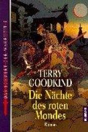 book cover of Das Schwert der Wahrheit 13. Die Säulen der Schöpfung: Bd 13 by Terry Goodkind