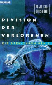 book cover of Division der Verlorenen. Die Sten-Chroniken 4 by Chris Bunch