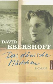 book cover of Das dänische Mädchen by David Ebershoff