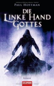 book cover of Die linke Hand Gottes by Paul Hoffman