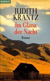 book cover of Im Glanz der Nacht by Judith Krantz