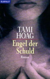 book cover of Engel der Schuld by Tami Hoag