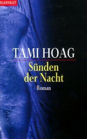 book cover of Night Sins by Tami Hoag