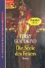 book cover of Das Schwert der Wahrheit: Die Burg der Zauberer: Bd 9 by Terry Goodkind