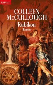 book cover of Rubikon by Colleen McCullough