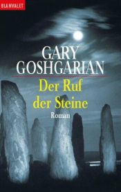 book cover of Der Ruf der Steine by Gary Braver