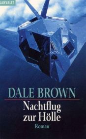 book cover of Nachtflug zur Hölle by Dale Brown