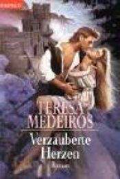 book cover of Verzauberte Herzen by Teresa Medeiros