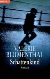 book cover of Schattenkind by Valerie Blumenthal