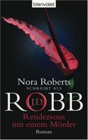 book cover of Naked in Death by Nora Roberts