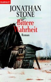 book cover of Bittere Wahrheit by Jonathan Stone