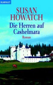 book cover of Die Herren auf Cashelmara by Susan Howatch