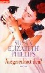 book cover of It Had to Be You by Susan Elizabeth Phillips