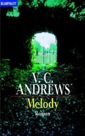 book cover of Melody by V. C. Andrews