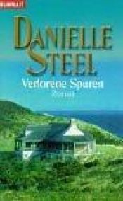 book cover of Verlorene Spuren by Danielle Steel