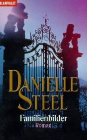 book cover of Family album by Danielle Steel